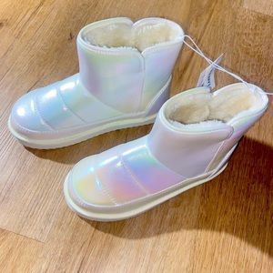 Snow White / Yes Please